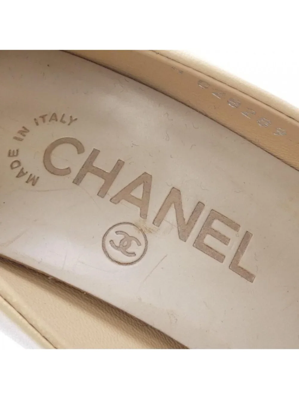 Chanel brand name